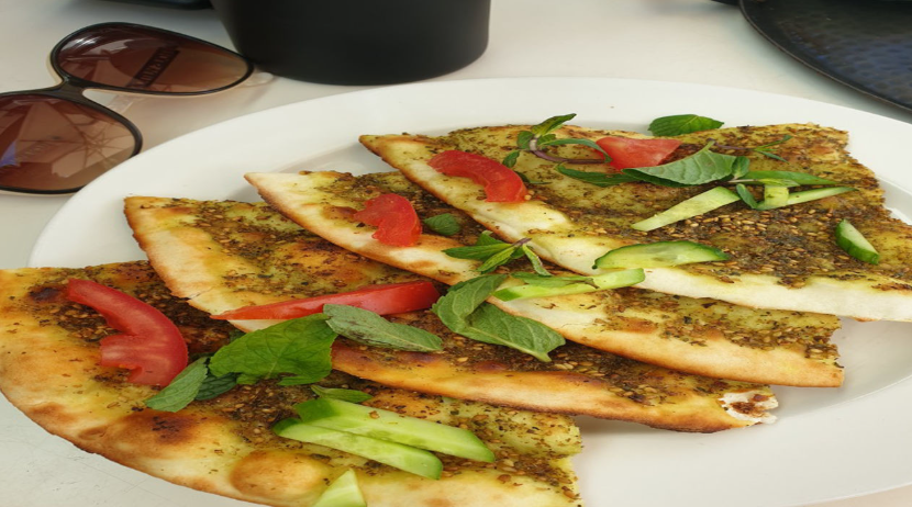 فست فود برگربان بندرعباس ۶