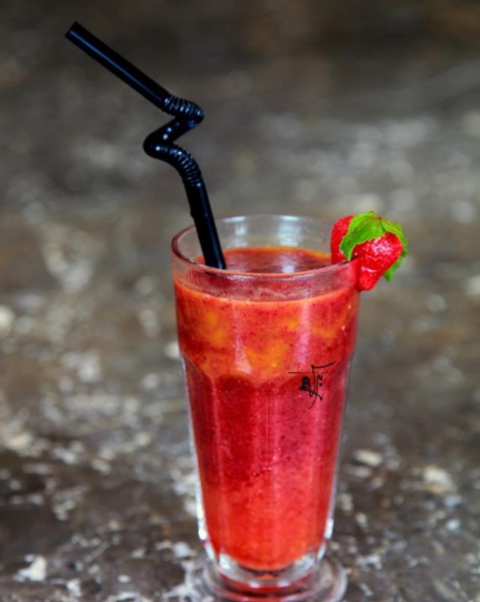 رستوران برکه بندرعباس ۴