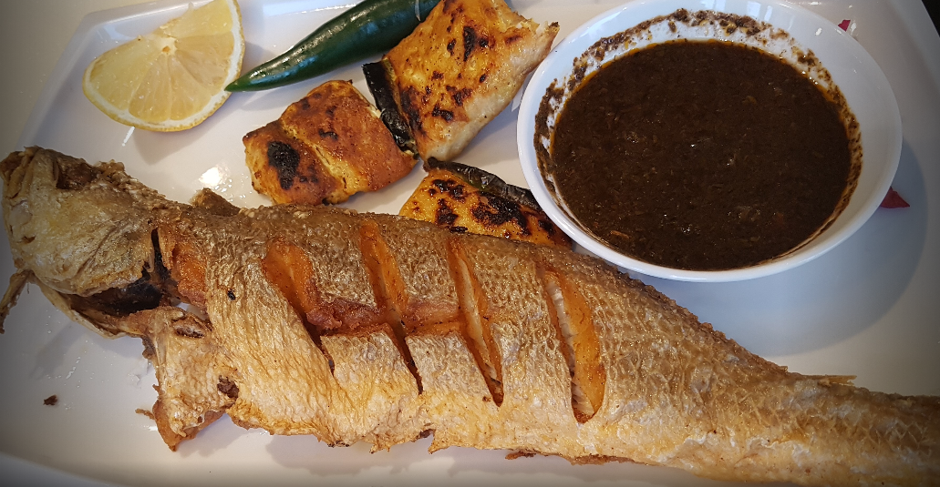 رستوران هایدا بندرعباس ۴