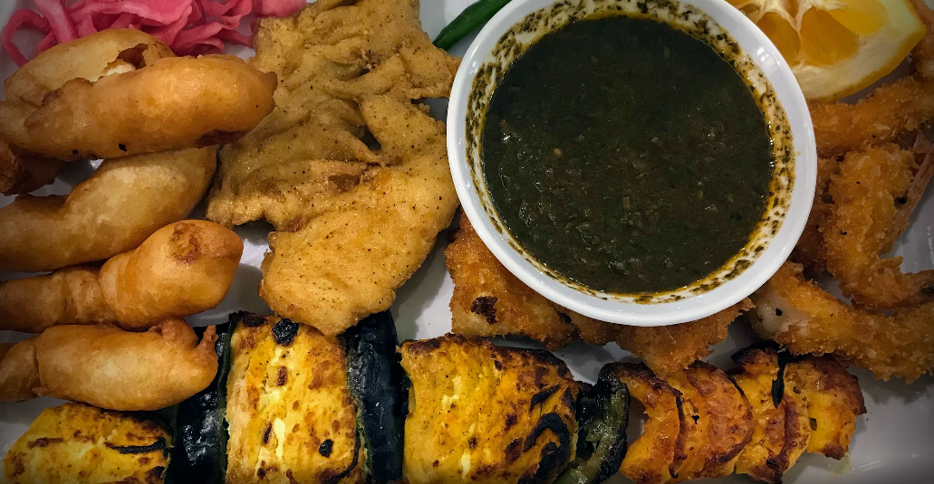 رستوران هایدا بندرعباس ۲