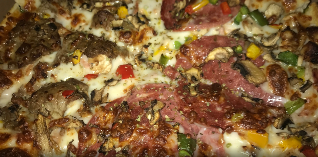 فست فود جاشهر بندرعباس ۱