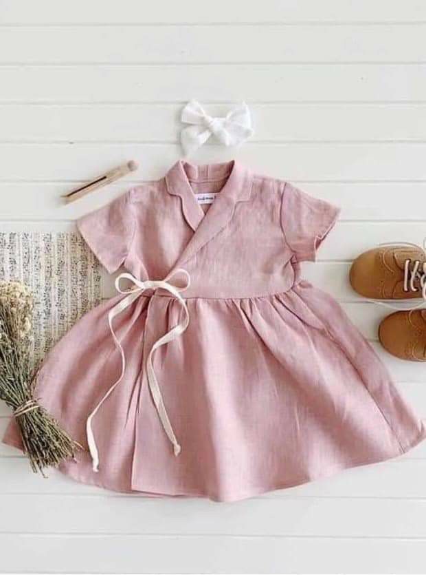 لباس کودک نینی بندر بندرعباس