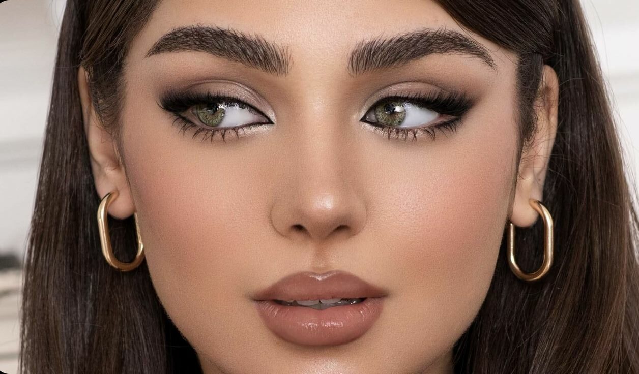 سالن زیبایی تمنا بندرعباس