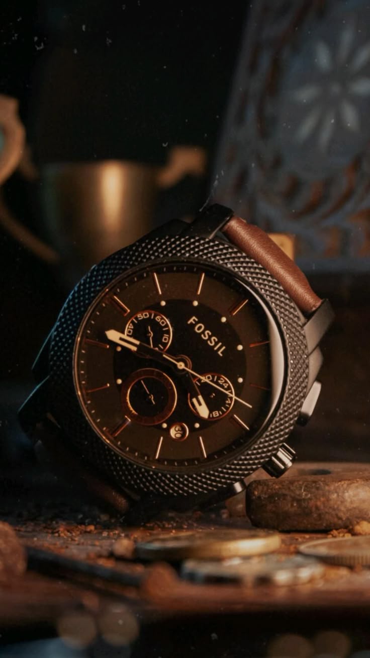 گالری ساعت آنتایم بندرعباس