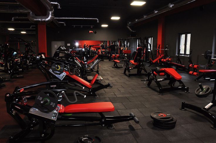 باشگاه ورزشی بندرعباس | بهترین باشگاه‌های بدنسازی و فیتنس در بندرعباس